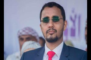 قيادي مؤتمري: الوحدة بحد ذاتها ليست خطأ بل أُفرغت من الشراكة والعدالة