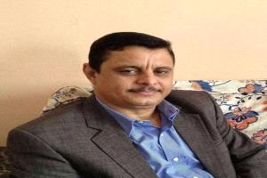 صلاح السقلدي موجهاً رسالة لبن حبريش: تجاوزوا التصعيد وتمسكوا بوحدة الموقف