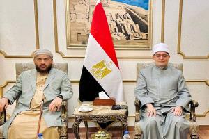 وزير الأوقاف والإرشاد يشارك في ندوة دولية حول دور الفتوى في قضايا الواقع الإنساني