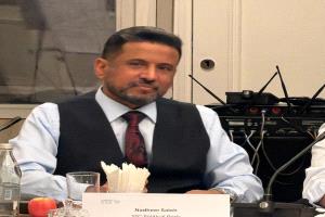 نظير حسان: زمن تجاهل الجنوب انتهى