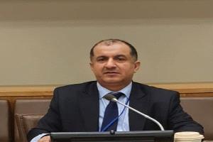 العقاب: المرحلة الراهنة تتطلب قيادات وطنية نزيهة ومشروعًا جامعًا بديلاً للحرب والفساد