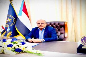 المجلس الانتقالي الجنوبي: إعلان دولة الجنوب لحظة اقتربت و (بشدة)