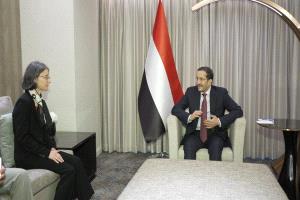 السفارات الغربية تغيّر لهجتها وتشدّد على وحدة اليمن وسلامة أراضيه