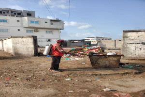 تنفيذ حملة رش رذاذي في حيّي الصولبان والمجدلة بخور مكسر