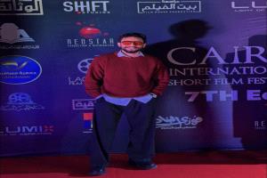 محمد رائد برهوش… صانع أفلام يمني يشق طريقه بثبات نحو الحضور الإقليمي