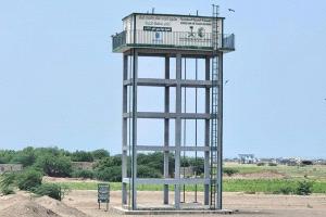 ضخ مليوناً و401 ألف لتر ضمن مشروع الإمداد المائي والإصحاح البيئي في الحديدة