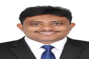 الوصابي : دعمنا للشباب والرياضيين من حب الوطن والقادم اجمل