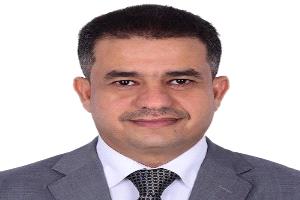 النُمري يكشف عن سيناريوهين لتهدئة الوضع مع عودة العليمي إلى عدن