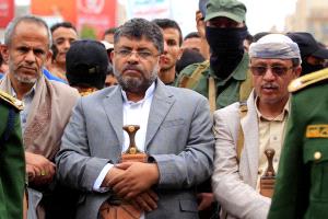 وفاة قيادي حو_ثي بارز في ظروف غامضة(الاسم + الصورة)