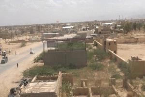 مقتل شاب وامرأة برصاص وألغام مليشيا الحو_ثي في الجوف