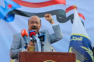 نبيل سعيد مطبق: نُطمئن أهالي سيئون.. الأمور تحت السيطرة