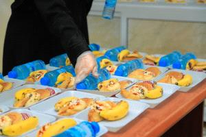 مكتب الثقافة بمديرية القطن يواصل انشطة مبادرة ماراثون الضاد الخيري بزيارة لمركز الحياة لرعاية و تأهيل أطفال التوحد