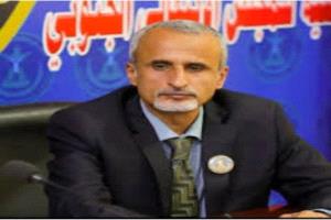 الوكيل الشبحي يؤكد استعادة الدولة والهوية ويدعو لمرحلة جديدة من الإدارة وتقوية الاصطفاف