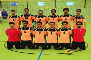 الصمود الصعيد يتألق بثلاثية نظيفة أمام شباب المصينعة ويعبر إلى نهائي أولمبياد شبوة لمواجهة تضامن عتق الجمعة القادم