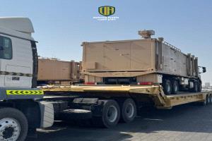 منظومة صينية على حدود اليمن.. عُمان تعزز دفاعاتها الجوية على الحدود مع المهرة