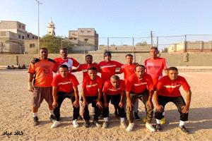 القدس يحسم قمة المسيمير في بطولة فقيد الحركة الرياضية الكابتن عبدالله مكيش لنجوم الزمن الذهبي