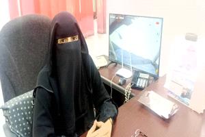 د. تنوير صادق: نقدم خدمة تعليمية ذات جودة عالية وشهادتنا معترف بها في جميع المستشفيات الحكومية والخاصة