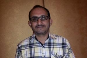 شفيع العبد: اتهام الشمال بالتراخي أمام الحوثيين افتراء وتضحيات الناس أكبر من المزايدات