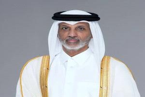 الوزير البكري يبعث برقية عزاء إلى نظيره القطري في وفاة شقيقته