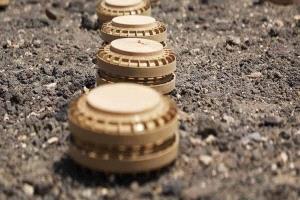 وفاة امرأة بانفجار لغم حوثي في المصلوب بالجوف