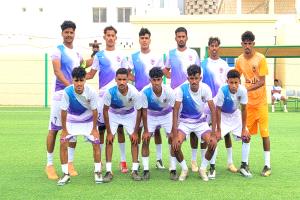 العين يحقق فوزًا على دم الأخوين في بطولة الدوري العام لأندية سقطرى