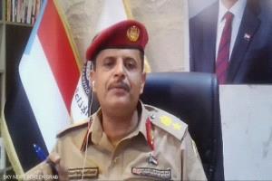 محمد النقيب: القصف السعودي لميناء المكلا (طعنة) ولن ننسحب من حضرموت