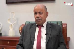 محافظ حضرموت: ندعو قوات الانتقالي لمغادرة المحافظة ونستعد لنشر قوات النخبة لتأمين الوادي