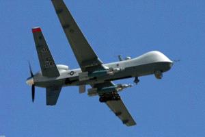 غارة أمريكية تقتـل خبيرًا بارزًا في تنظيم الـقــاعدة شرق مأرب