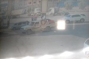 شرطة إنماء: ضبطنا مجموعة مسلحة أغلقت مدرسة ومنعت الطلاب من الدخول