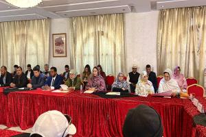 عبدالرحمن سعيد: الإعلام المسؤول ركيزة أساسية لدعم مسارات السلام وتعزيز الاستقرار