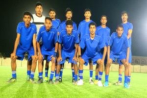 الاتحاد يفوز على الشرق في بطولة الدوري العام لأندية سقطرى