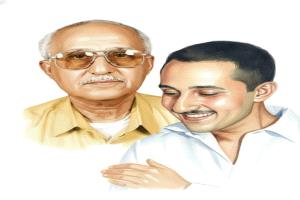 محمد صالح همشري.. صوت عدني جميل طواه النسيان