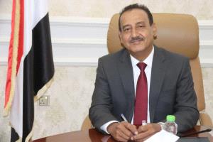 العميد علي مقراط: على كل القوى الوطنية الاندماج الكامل والواعي في مشروع استعادة الدولة