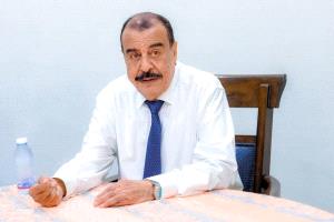 اللواء أحمد بن بريك ينشر خمس رسائل سياسية ومجتمعية