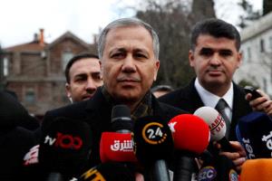 تركيا: فقدان الاتصال مع طائرة تقل رئيس الأركان الليبي بعد إقلاعها من أنقرة