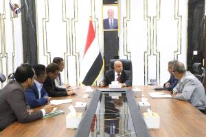 المحافظ الخنبشي: المرحلة الحالية تتطلب تكاتف من الجميع للحفاظ على وحدة واستقرار حضرموت