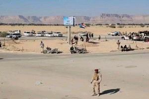 صحيفة قطرية : ساعات قليلة وتنتهي المهلة السعودية لقوات المجلس الإنتقالي بالإنسحاب من حضرموت والمهرة