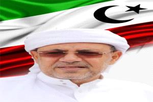 السلطان عبد الله بن عفرار: المهرة آمنة ونؤيد دولة جنوبية فيدرالية تحافظ على أمن الجوار