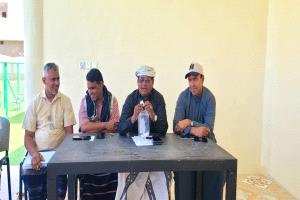 اتحاد كرة القدم فرع سقطرى يجري قرعة بطولة أندية المحافظة