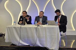 التجمع اليمني للإصلاح من لندن: معركة استعادة الدولة أولوية… والجاليات صوت اليمن في الخارج