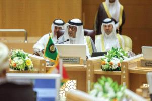 القمة الخليجية تجدّد موقفها الثابت تجاه وحدة اليمن وسيادته وسلامة أراضيه