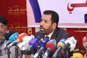 عضو الوفد الحكومي حسن القبيسي يكشف تفاصيل اتفاق مسقط ومراحل تنفيذه