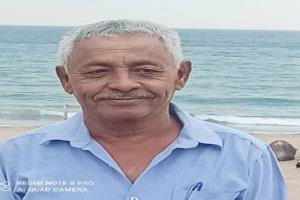 عُباد يهنئ الدكتور وسام معاوية بفوزه بكأس العاصمة عدن