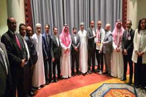 أول تعليق حوثي على تبادل الأسرى مع الحكومة الشرعية في مسقط