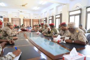 عاجل : قيادة المنطقة العسكرية الثاني تصدر تنبيه هام وعاجل للمواطنين في حضرموت