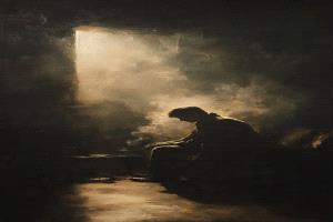 مقام الندم السابع  (قصة قصيرة)