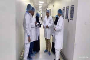 الهيئة العليا للأدوية تنفّذ دورة تدريبية حول ممارسات التصنيع الجيد في عدد من المصانع الوطنية