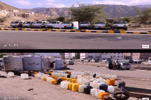 مؤسسة أفق تطلق مشروع العطاء.. غذاءٌ يلامس احتياج الطلاب ويمنحهم قوة للإستمرار في طلب العلم