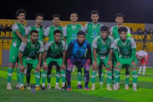 بثنائية زيد جعبل.. شباب البيضاء يتجاوز وحدة المكلا في دوري الدرجة الثانية بتجمع لودر