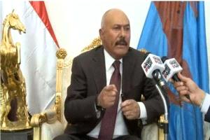 المجلس الانتقالي الجنوبي يهنئ المقاومة الوطنية بحلول ذكرى انتفاضة الزعيم علي عبدالله صالح